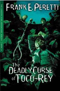 The Deadly Curse Of Toco-Rey