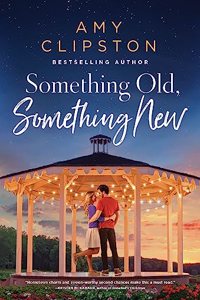 Something Old, Something New