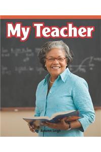 My Teacher