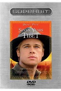 Seven Years in Tibet