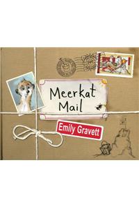 Meerkat Mail