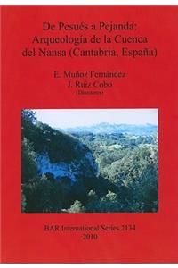 De Pesués a Pejanda