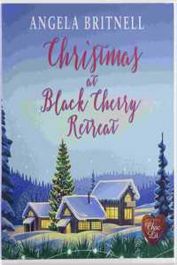 Christmas at Black Cherry Retreat