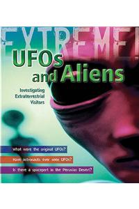 UFO's and Aliens