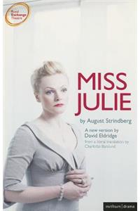 Miss Julie