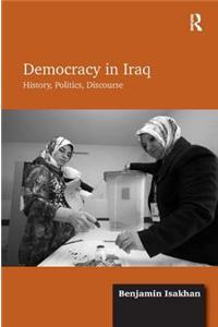 Democracy in Iraq
