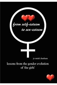 from self-esteem to sex-esteem