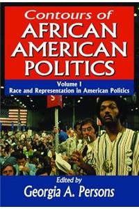 Contours of African American Politics