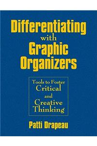 Differentiating With Graphic Organizers