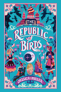 Republic of Birds