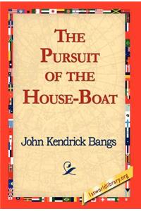 Pursuit of the House-Boat