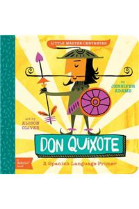 Don Quixote