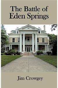 Battle of Eden Springs