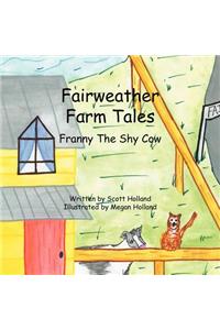 Fairweather Farm Tales