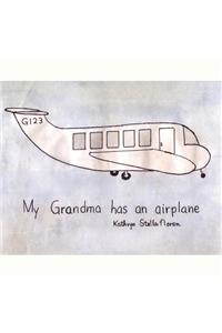 My Grandma Has an Airplane