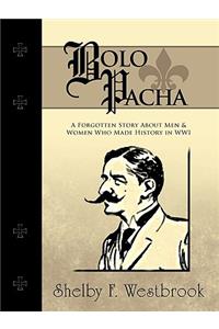 Bolo Pacha