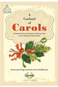 A Garland of Carols