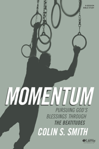 Momentum - Bible Study Book