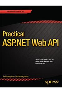 Practical ASP.NET Web API