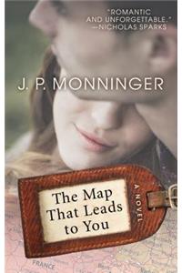 Map That Leads to You