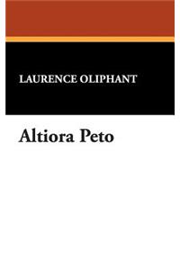 Altiora Peto
