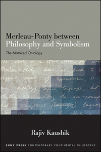 Merleau-Ponty Between Philosophy and Symbolism