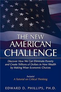 The New American Challenge
