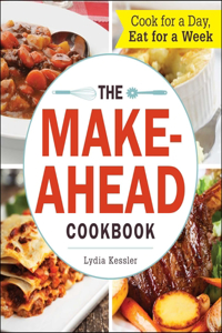 Make-Ahead Cookbook