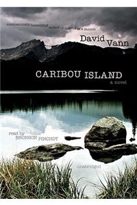 Caribou Island