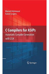 C Compilers for ASIPs