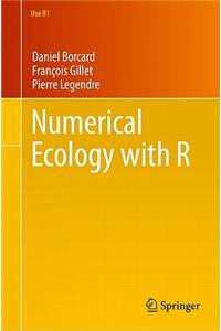 Numerical Ecology with R