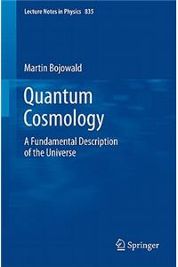 Quantum Cosmology