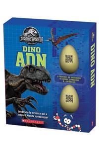 Jurassic World: Dino Adn