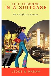 Life Lessons in a Suitcase