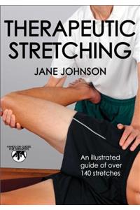 Therapeutic Stretching