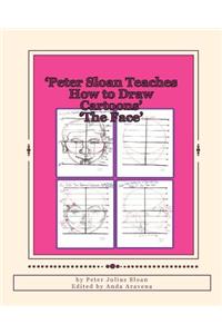 Peter Sloan Teaches How to Draw Cartoons
