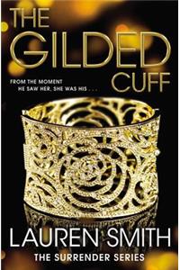 Gilded Cuff