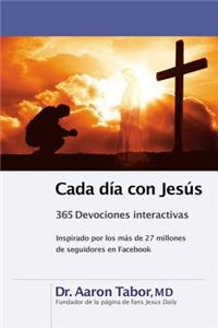 Cada Día Con Jesús