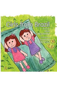 Girls from Brazil: True Story