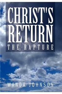 Christ's Return