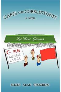 Cafes and Cobblestones