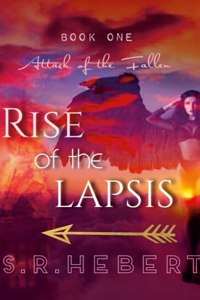 Rise Of The Lapsis