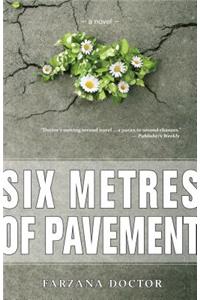 Six Metres of Pavement