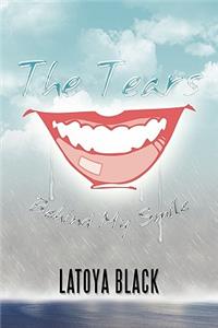 The Tears Behind My Smile