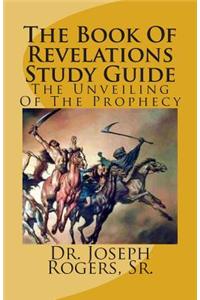 The Book Of Revelations Study Guide