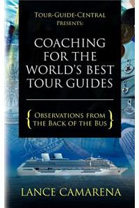 Tour-Guide-Central Presents