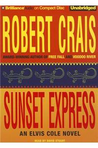 Sunset Express