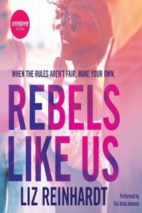 Rebels Like Us Lib/E