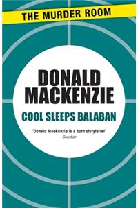 Cool Sleeps Balaban