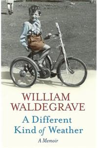 A Different Kind Of Weather